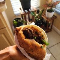  at Vish in Hollywood