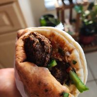  at Vish in Hollywood