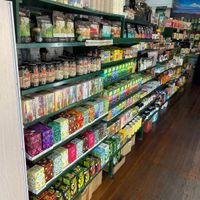   at The Green Grocer in West End