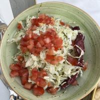 „Coleslaw"  at Elissar in Vienna