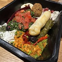   at Elissar in Vienna