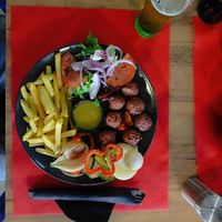  at Los Andes in Santa Pola