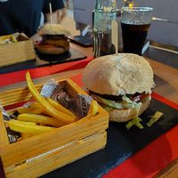  at Los Andes in Santa Pola