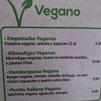  at Los Andes in Santa Pola