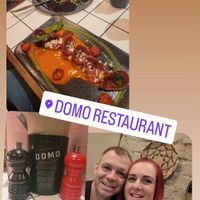  at Domo in Sheffield