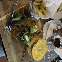  #Veganuary at Maná 264 in Gran Canaria