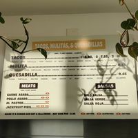 Cute aesthetics tho industrial looking at Plantos in Riverside