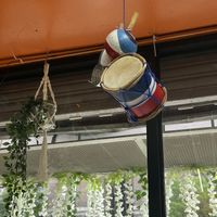   at Next Stop Vegan - Washington Heights in New York City