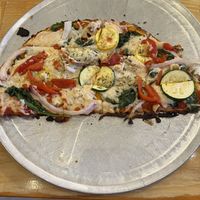   at Cootie Brown's Campus in Johnson City