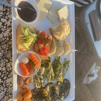   at Agriturismo Villa Adimari in Florence