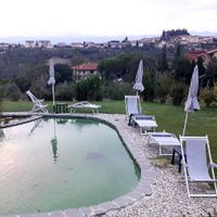  at Agriturismo Villa Adimari in Florence