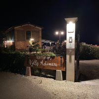 Outdoor at Agriturismo Villa Adimari in Florence