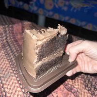   at Circle Point Vegan Eatery in Jimbaran