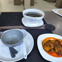  at Circle Point Vegan Eatery in Jimbaran