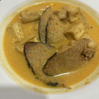   at Circle Point Vegan Eatery in Jimbaran