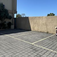   at Circle Point Vegan Eatery in Jimbaran