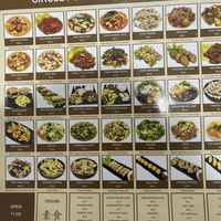   at Circle Point Vegan Eatery in Jimbaran