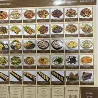   at Circle Point Vegan Eatery in Jimbaran