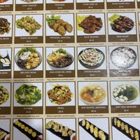   at Circle Point Vegan Eatery in Jimbaran