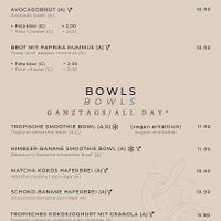   at Coolinarik in Salzburg