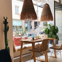   at Coolinarik in Salzburg