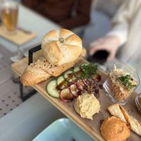   at Coolinarik in Salzburg