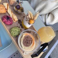   at Coolinarik in Salzburg