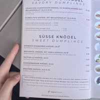   at Coolinarik in Salzburg