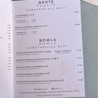   at Coolinarik in Salzburg