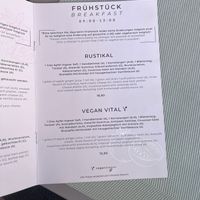   at Coolinarik in Salzburg