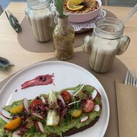   at Coolinarik in Salzburg