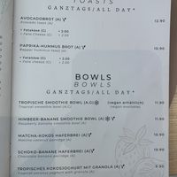   at Coolinarik in Salzburg