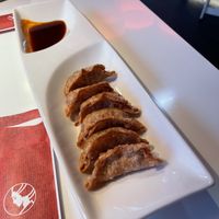   at Akakiko in Salzburg