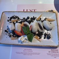   at Akakiko in Salzburg