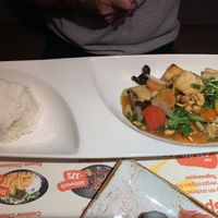   at Akakiko in Salzburg