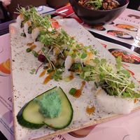  at Akakiko in Salzburg