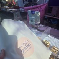  at City Farmers Markets in Brisbane