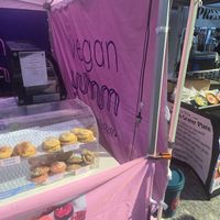  at City Farmers Markets in Brisbane