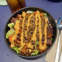   at The Naked Indigo in Salzburg