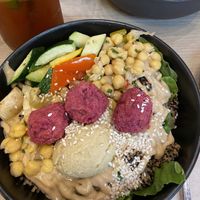   at The Naked Indigo in Salzburg