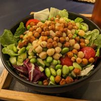  at The Naked Indigo in Salzburg