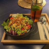  at The Naked Indigo in Salzburg