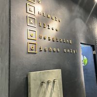   at The Naked Indigo in Salzburg