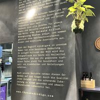   at The Naked Indigo in Salzburg