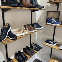 Sports at NAE Vegan Shoes in Lisbon