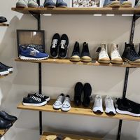 Shoes at NAE Vegan Shoes in Lisbon