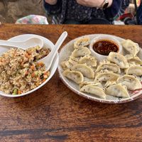   at Shi Zhiqian - 释之谦 - Maybe closed in Dali