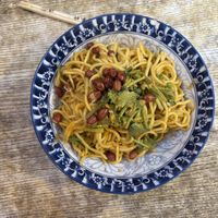   at Shi Zhiqian - 释之谦 - Maybe closed in Dali