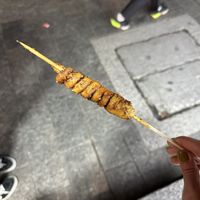   at Shi Zhiqian - 释之谦 - Maybe closed in Dali