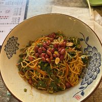   at Shi Zhiqian - 释之谦 in Dali